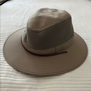 Solar Escape Hat